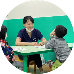 兒童語言治療